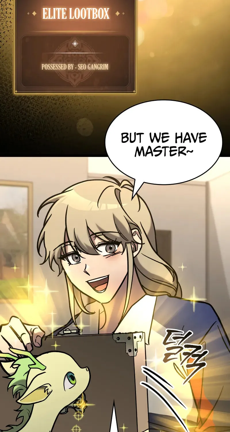 Read F-Class Destiny Hunter chapter 74 image 52 on Lezhin