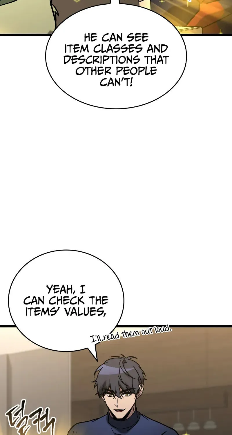 Read F-Class Destiny Hunter chapter 74 image 53 on Lezhin