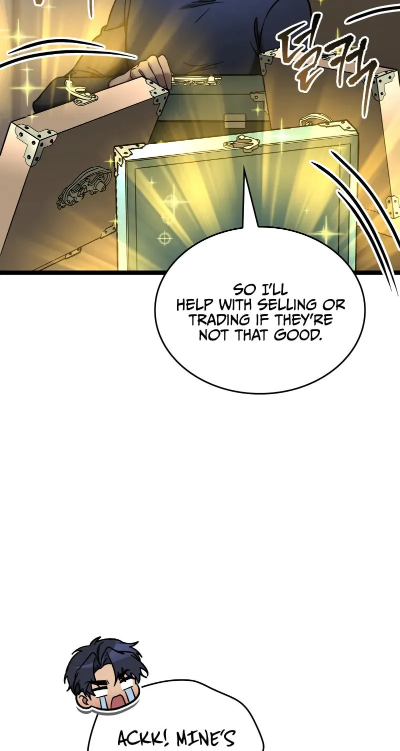 Read F-Class Destiny Hunter chapter 74 image 54 on Lezhin