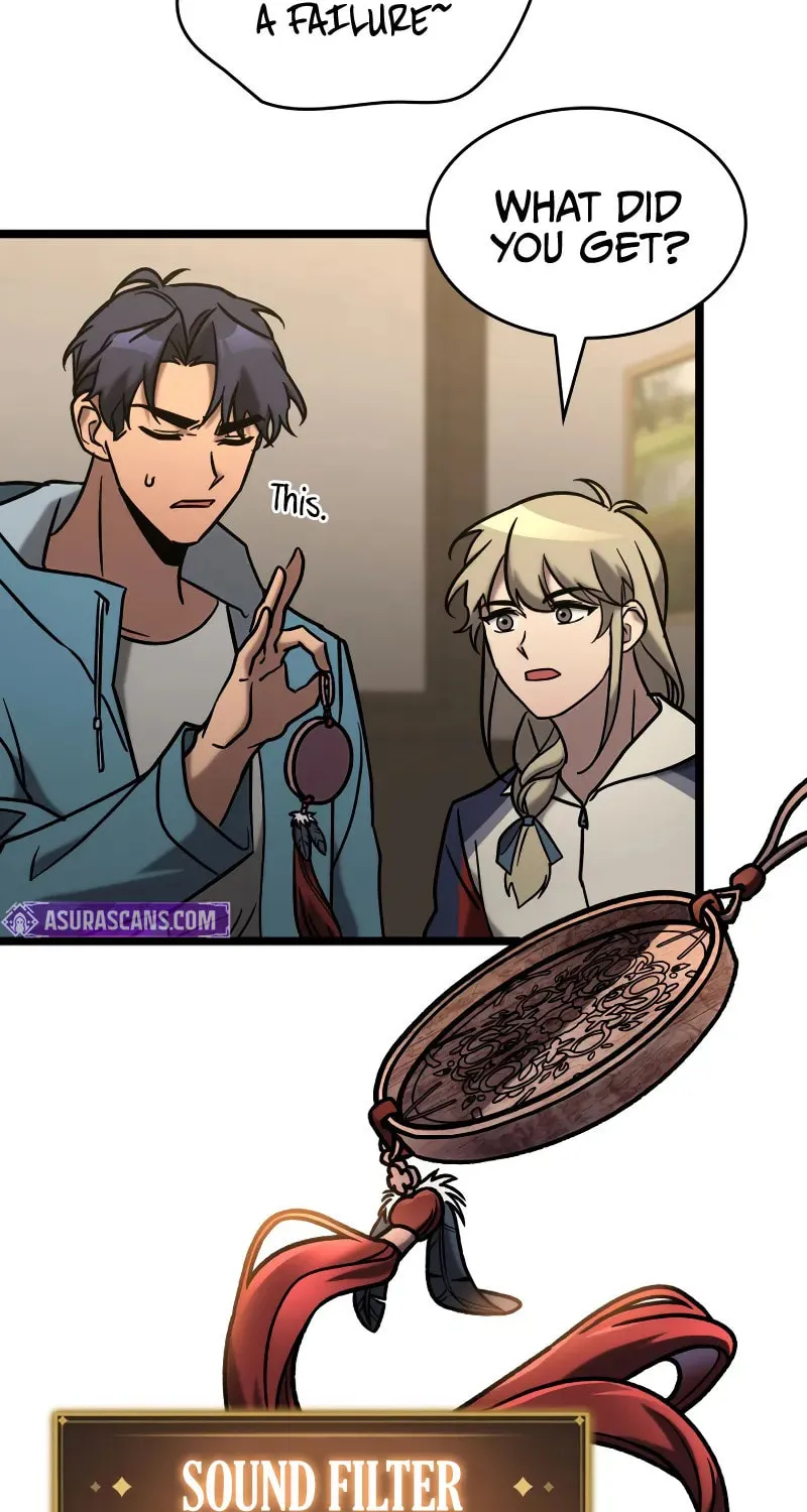 Read F-Class Destiny Hunter chapter 74 image 55 on Lezhin