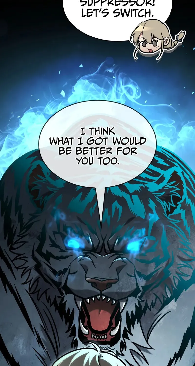 Read F-Class Destiny Hunter chapter 74 image 57 on Lezhin