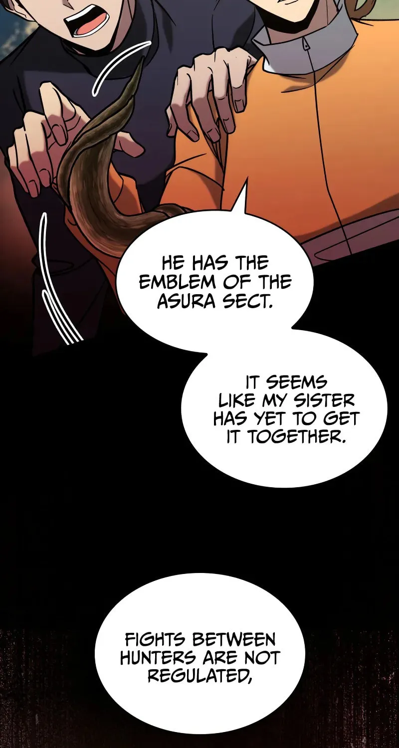 Read F-Class Destiny Hunter chapter 74 image 6 on Lezhin