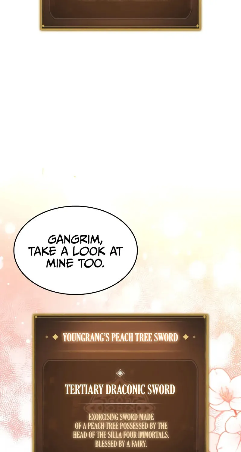 Read F-Class Destiny Hunter chapter 74 image 61 on Lezhin