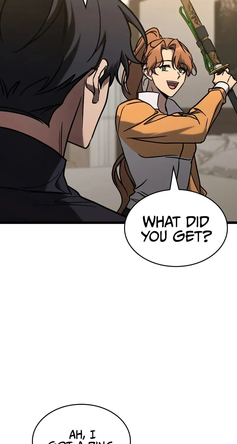 Read F-Class Destiny Hunter chapter 74 image 64 on Lezhin