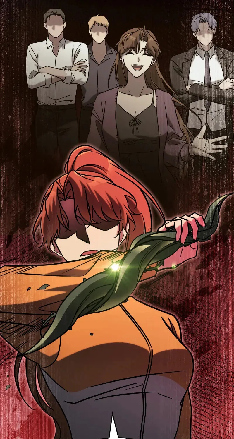 Read F-Class Destiny Hunter chapter 74 image 7 on Lezhin