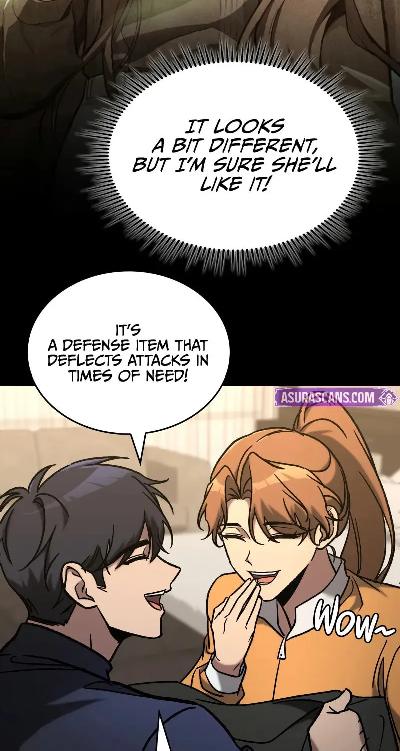 Read F-Class Destiny Hunter chapter 74 image 71 on Lezhin