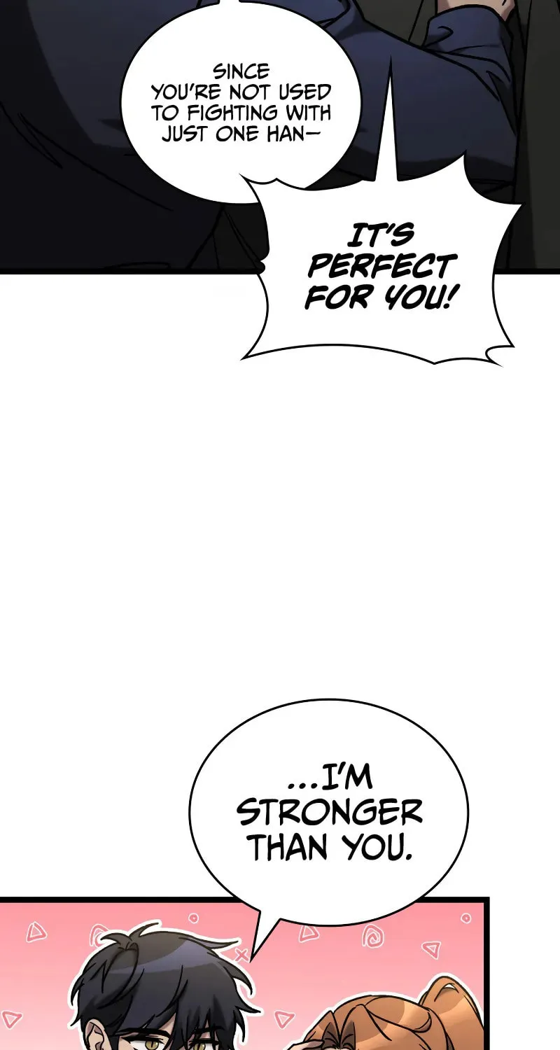 Read F-Class Destiny Hunter chapter 74 image 72 on Lezhin