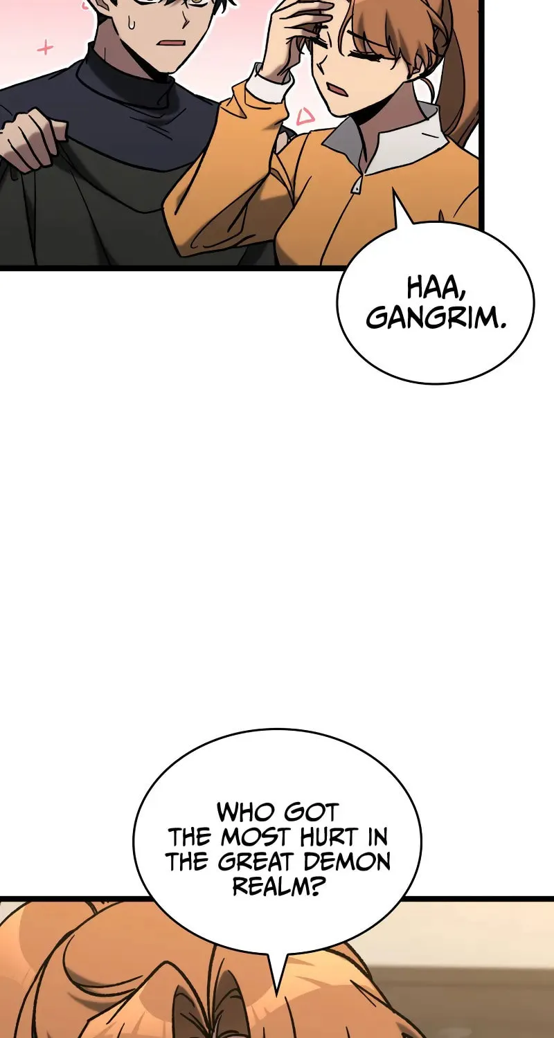 Read F-Class Destiny Hunter chapter 74 image 73 on Lezhin
