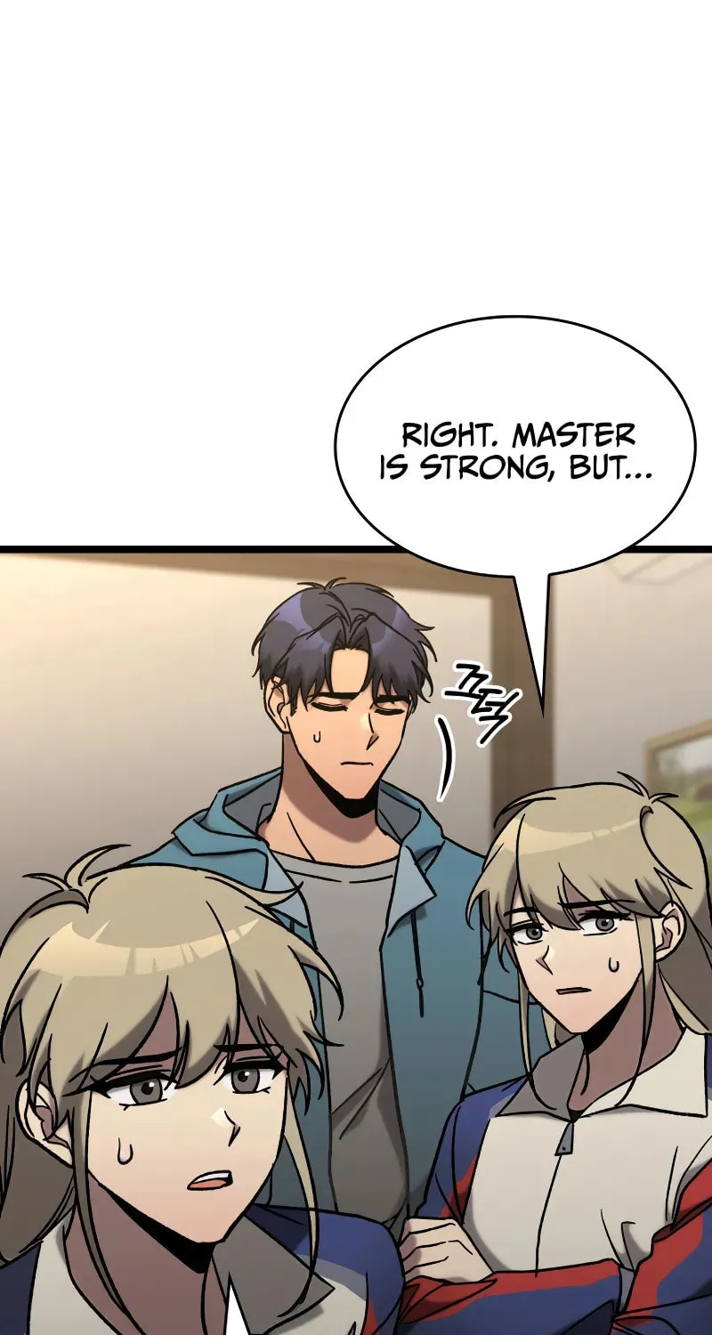 Read F-Class Destiny Hunter chapter 74 image 76 on Lezhin