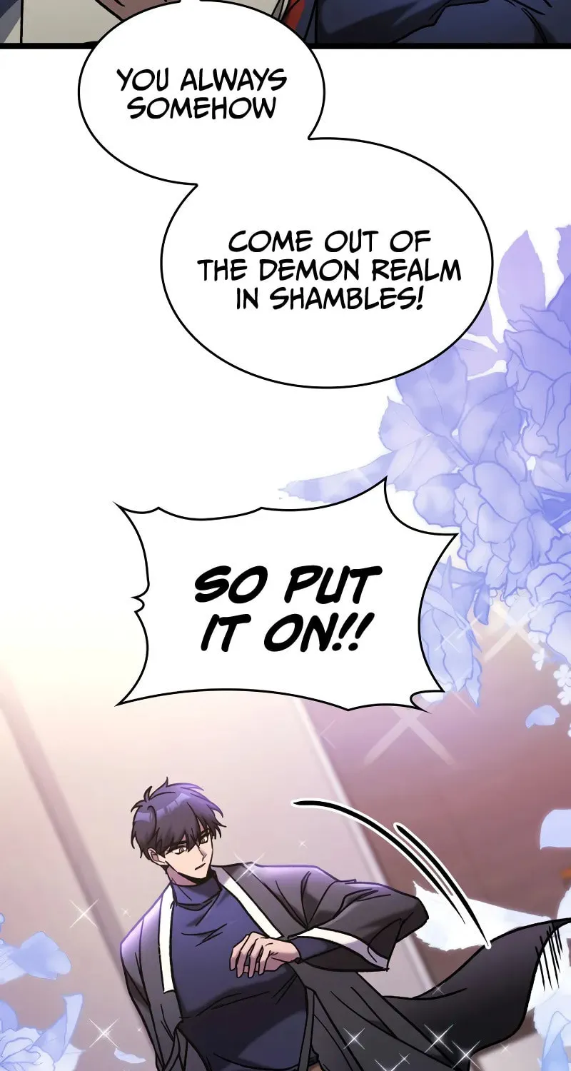 Read F-Class Destiny Hunter chapter 74 image 77 on Lezhin