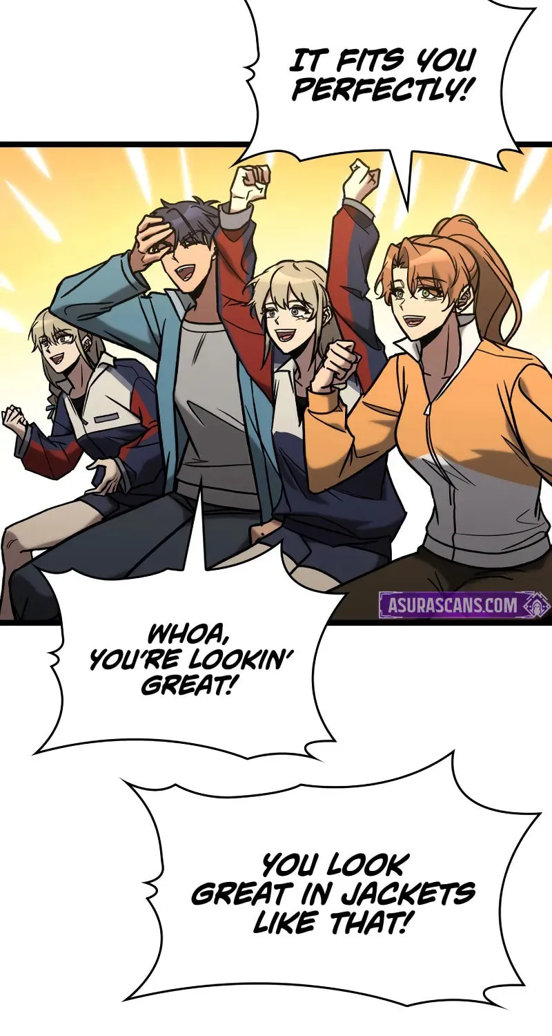 Read F-Class Destiny Hunter chapter 74 image 79 on Lezhin