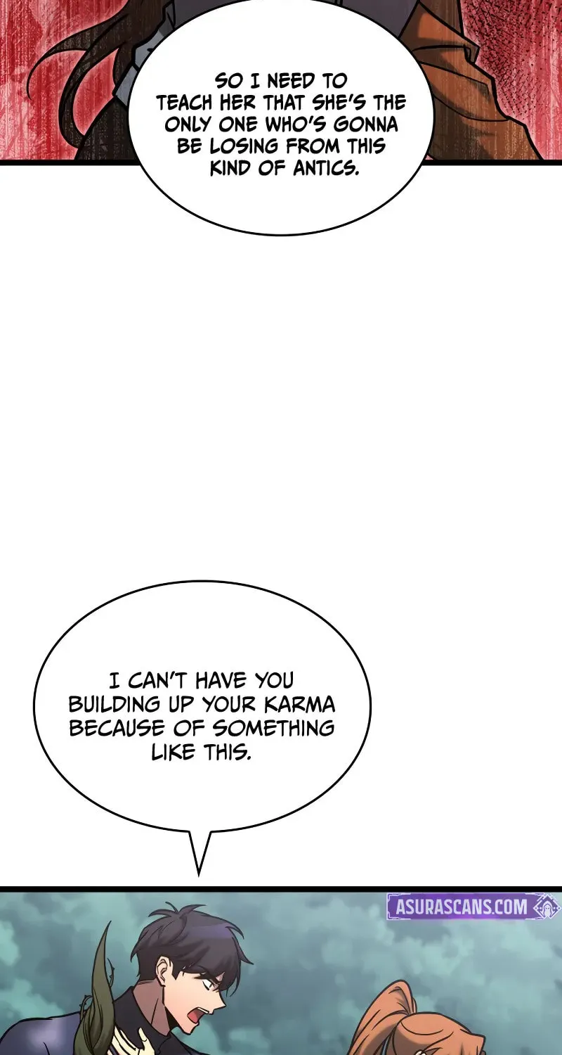 Read F-Class Destiny Hunter chapter 74 image 8 on Lezhin