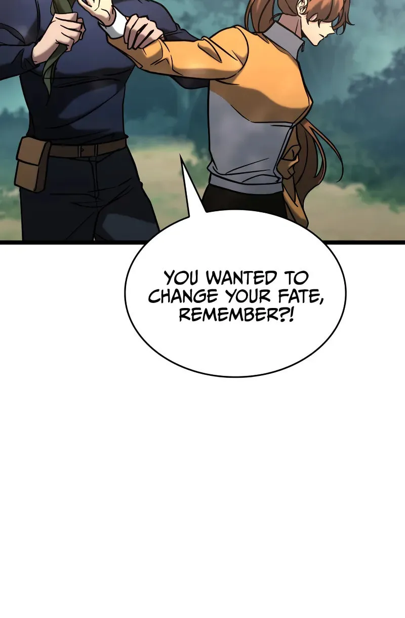Read F-Class Destiny Hunter chapter 74 image 9 on Lezhin