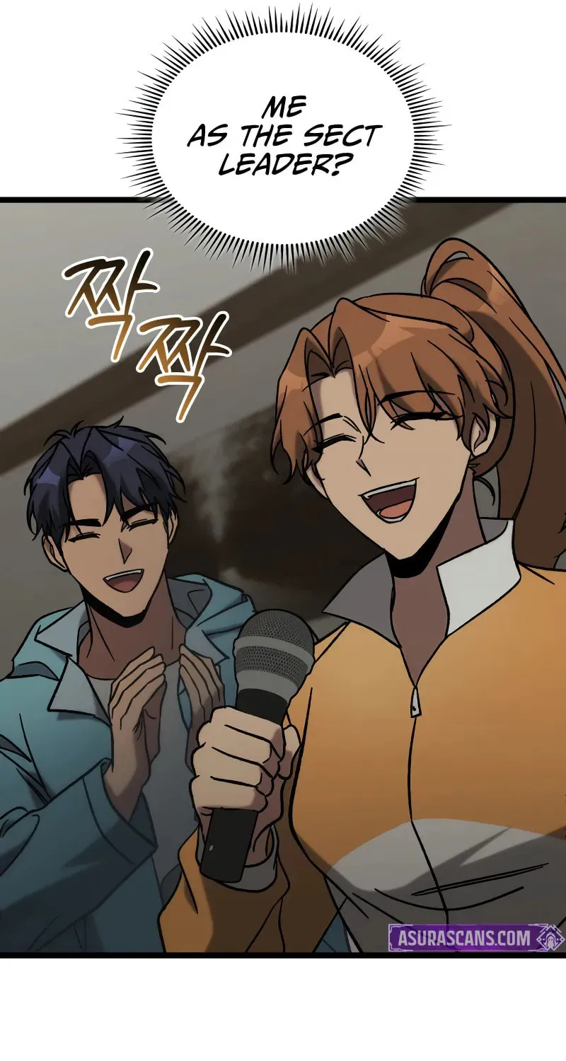 Read F-Class Destiny Hunter chapter 74 image 90 on Lezhin