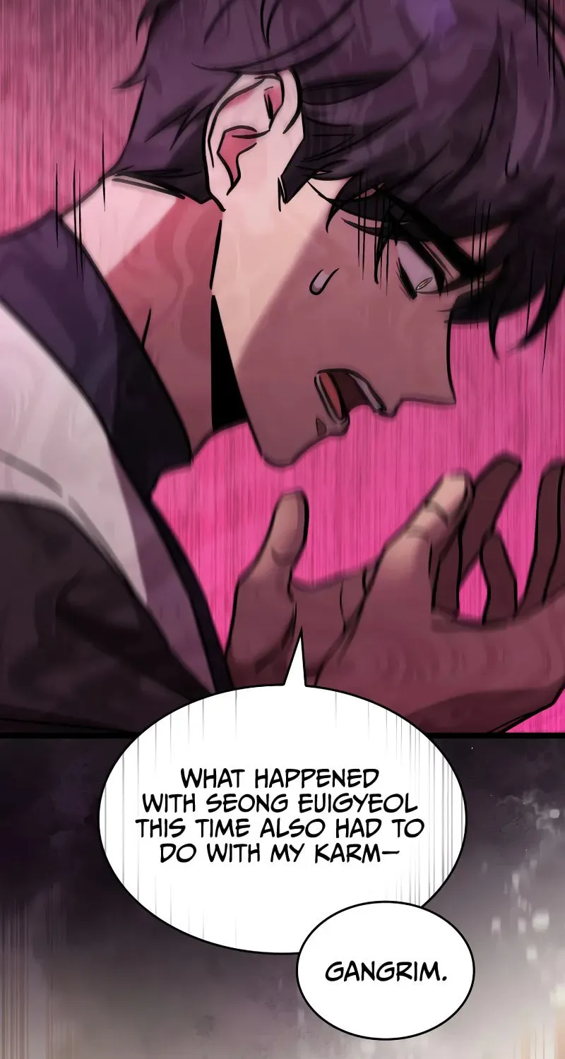 Read F-Class Destiny Hunter chapter 74 image 97 on Lezhin