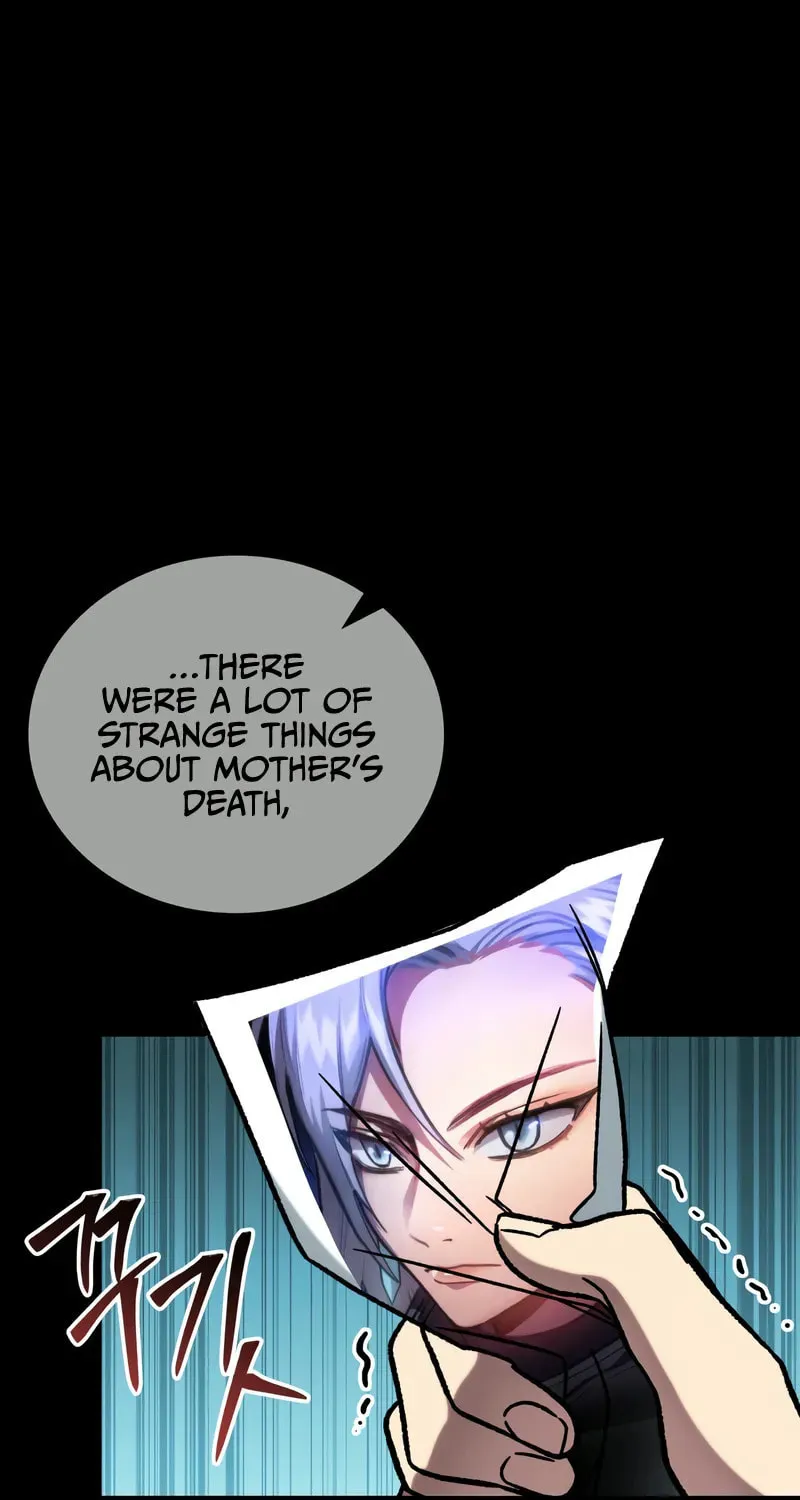 Read F-Class Destiny Hunter chapter 75 image 1 on Lezhin