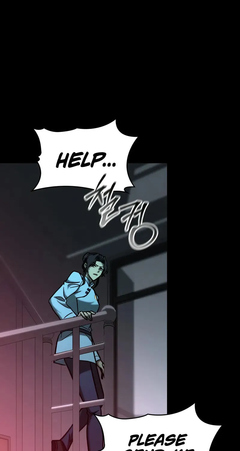 Read F-Class Destiny Hunter chapter 75 image 105 on Lezhin