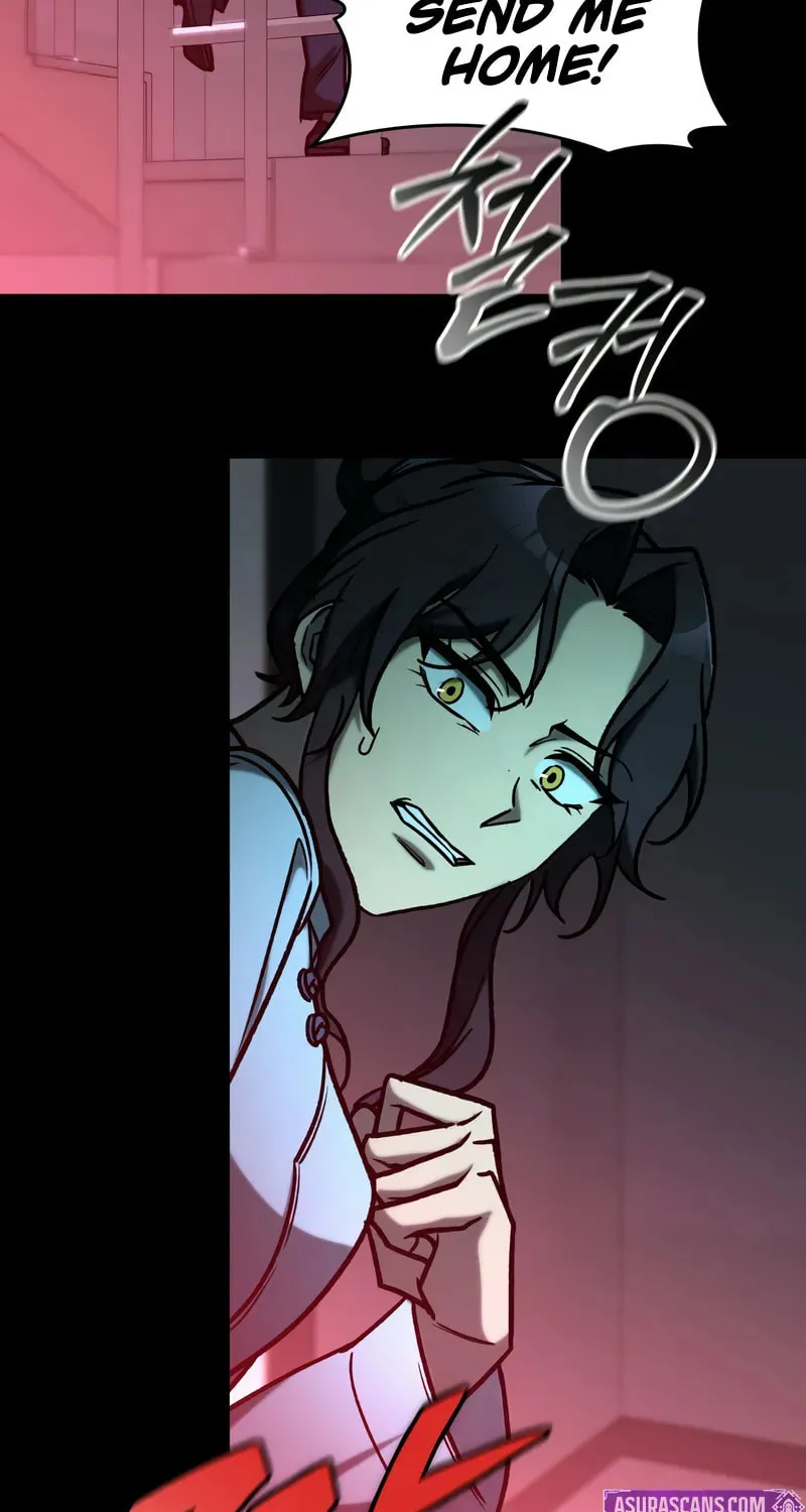 Read F-Class Destiny Hunter chapter 75 image 106 on Lezhin
