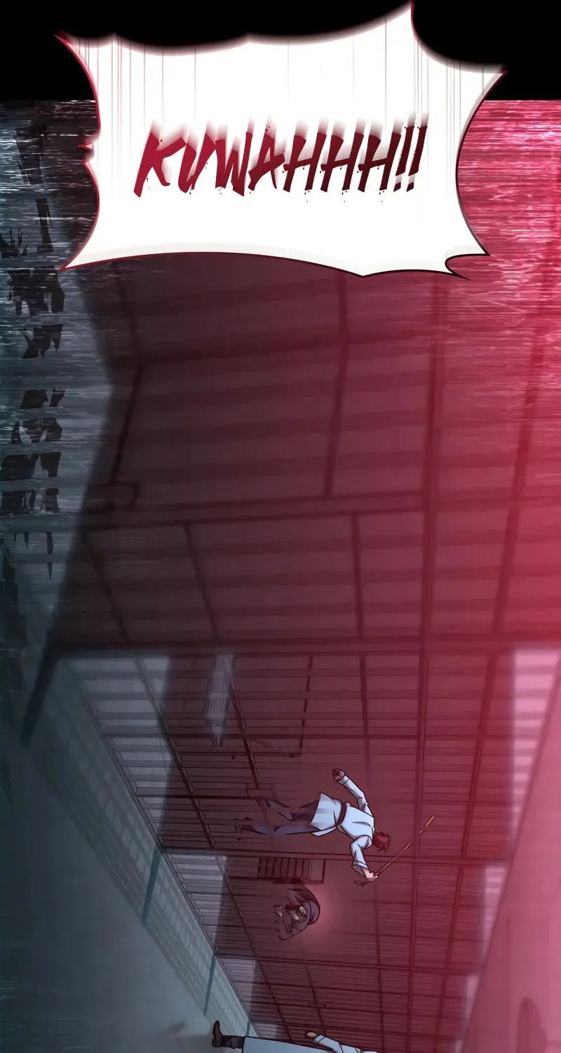 Read F-Class Destiny Hunter chapter 75 image 108 on Lezhin