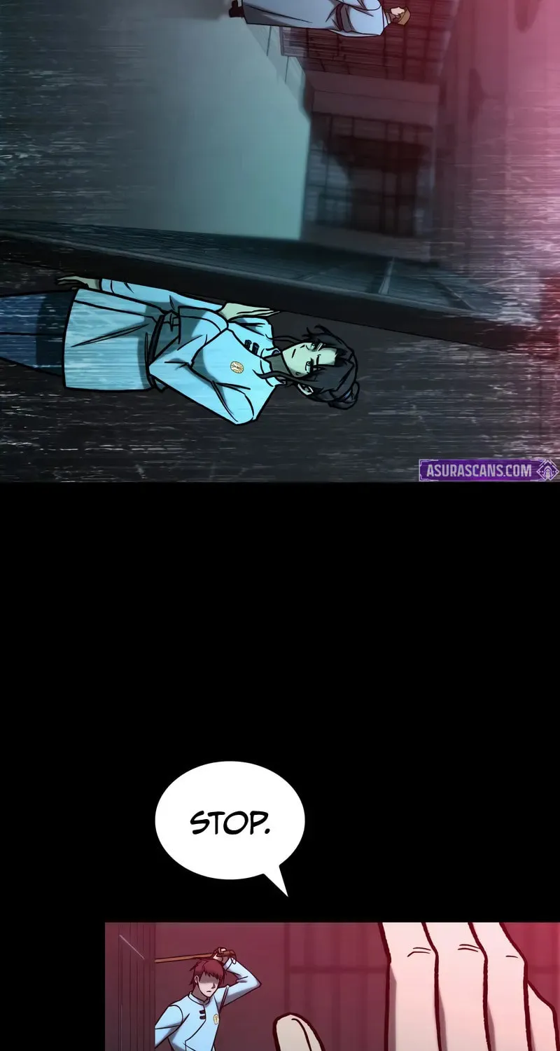 Read F-Class Destiny Hunter chapter 75 image 109 on Lezhin