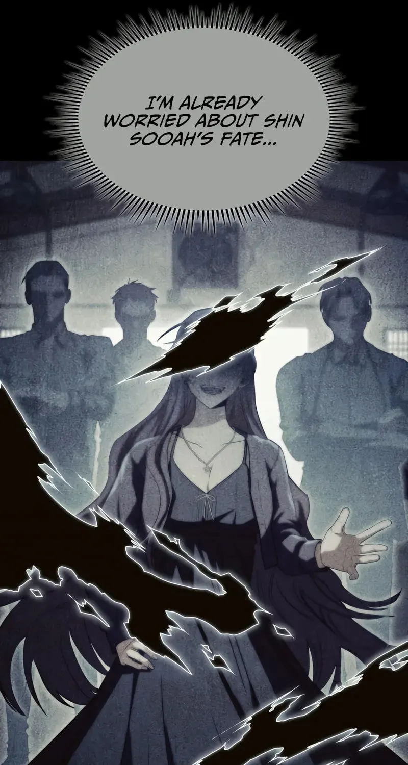 Read F-Class Destiny Hunter chapter 75 image 11 on Lezhin