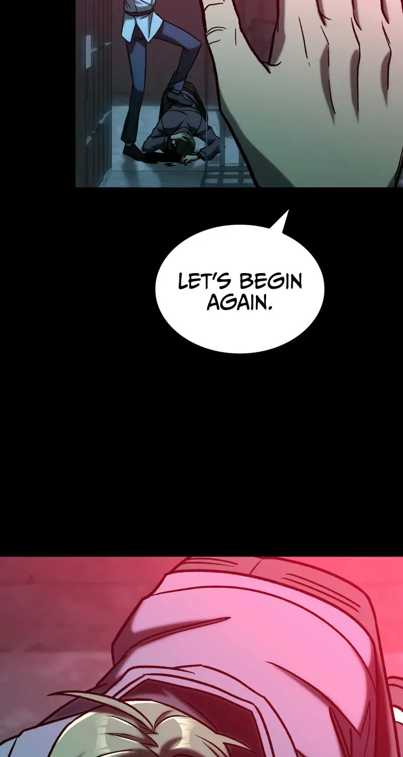 Read F-Class Destiny Hunter chapter 75 image 110 on Lezhin