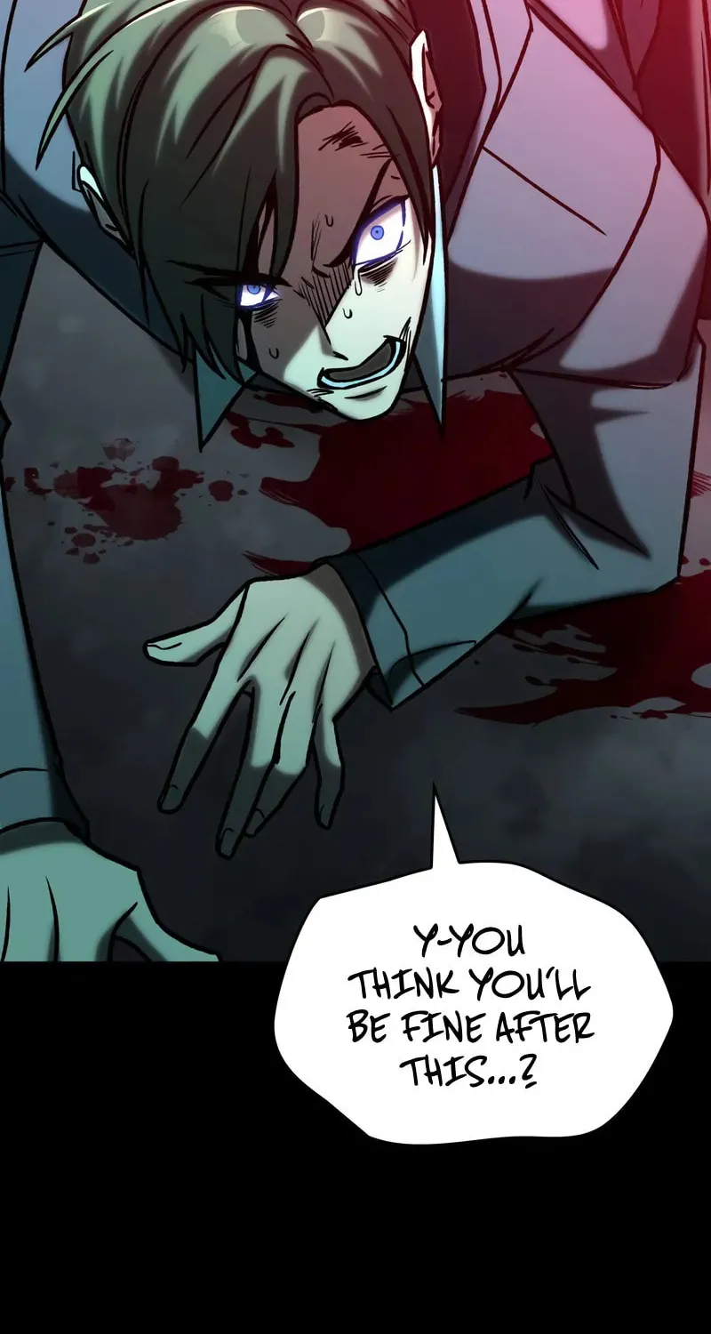 Read F-Class Destiny Hunter chapter 75 image 111 on Lezhin