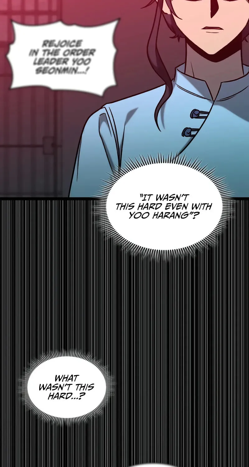 Read F-Class Destiny Hunter chapter 75 image 120 on Lezhin