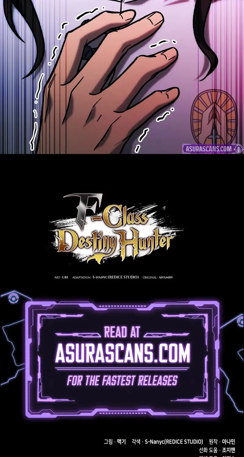 Read F-Class Destiny Hunter chapter 75 image 125 on Lezhin