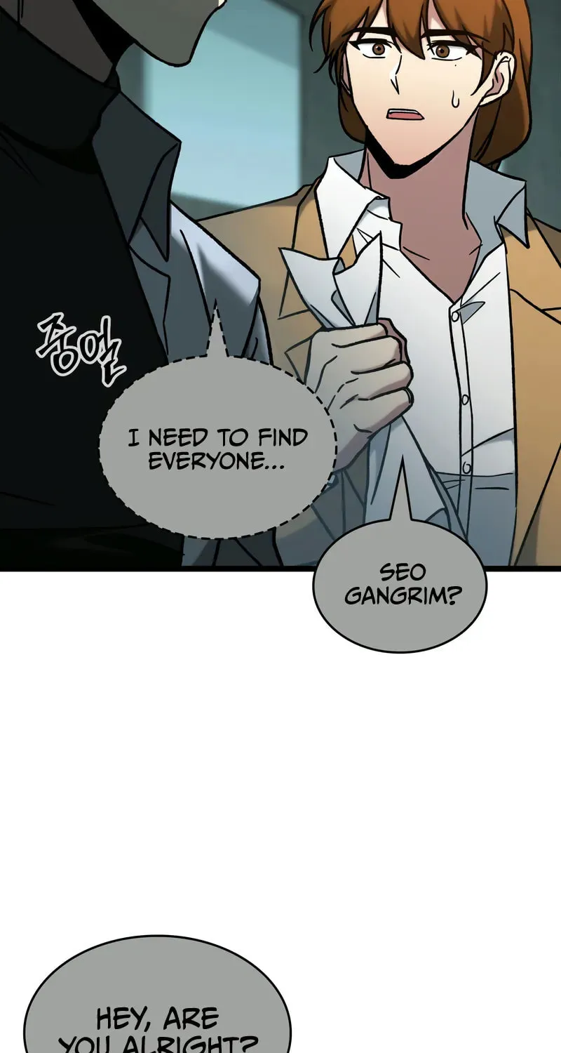 Read F-Class Destiny Hunter chapter 75 image 15 on Lezhin
