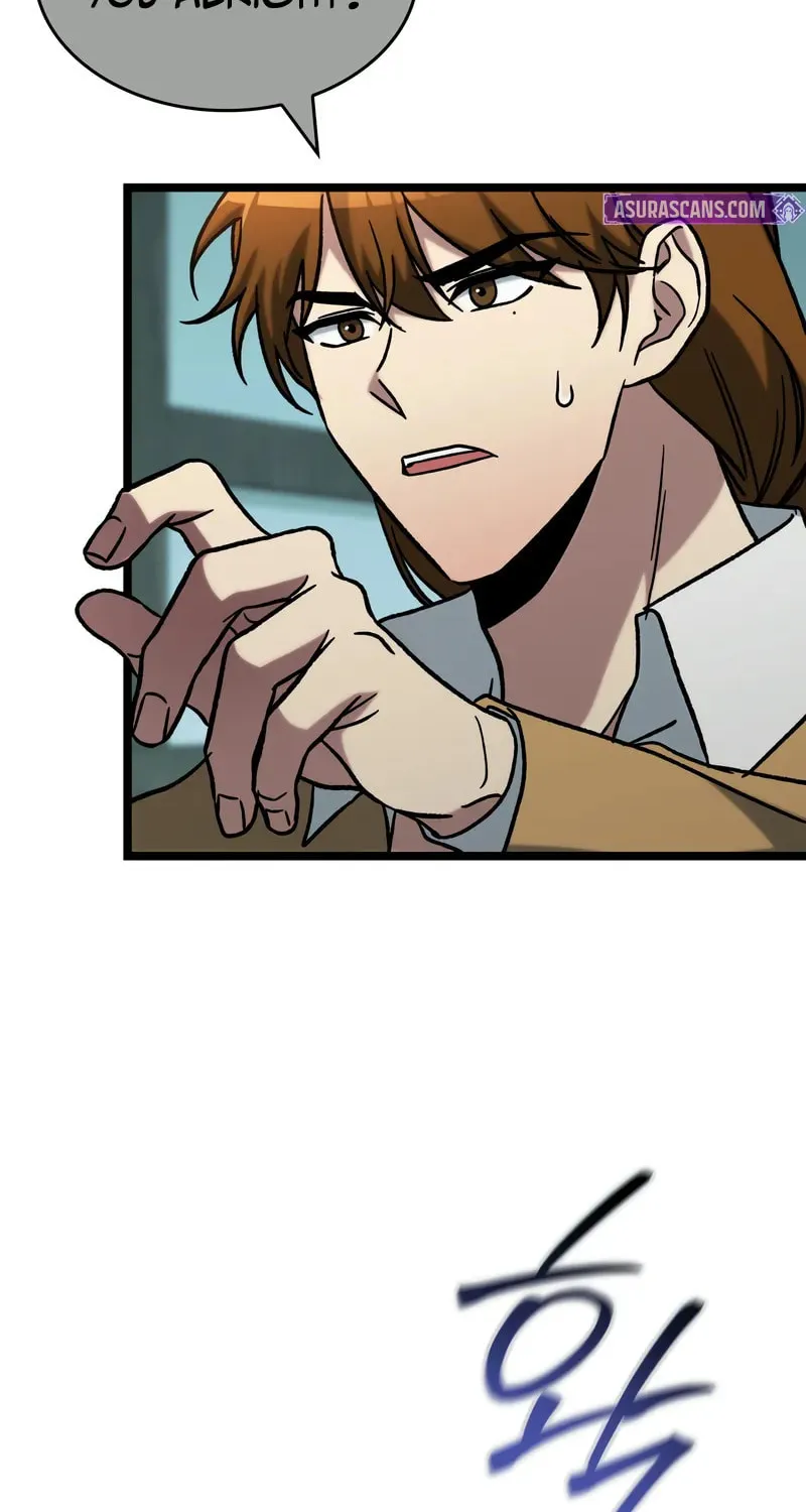 Read F-Class Destiny Hunter chapter 75 image 16 on Lezhin