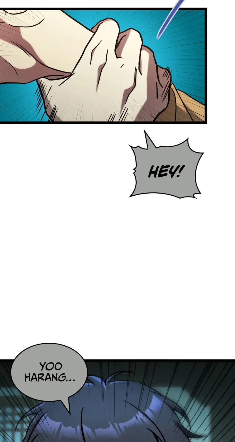 Read F-Class Destiny Hunter chapter 75 image 17 on Lezhin