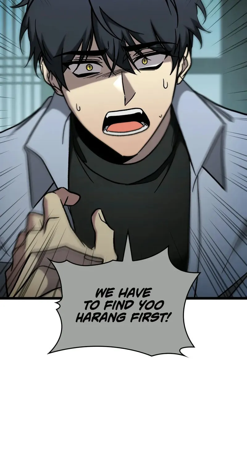 Read F-Class Destiny Hunter chapter 75 image 18 on Lezhin