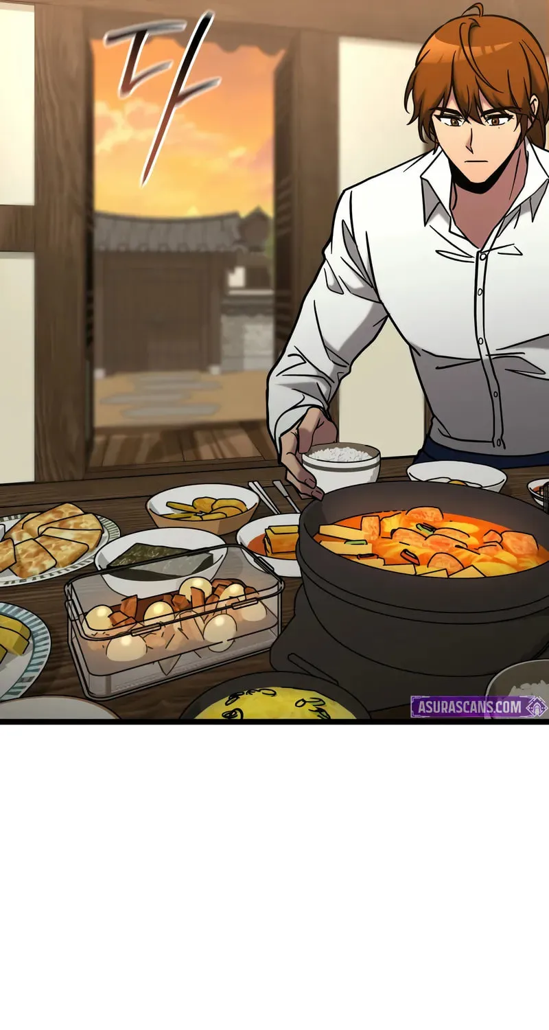 Read F-Class Destiny Hunter chapter 75 image 21 on Lezhin