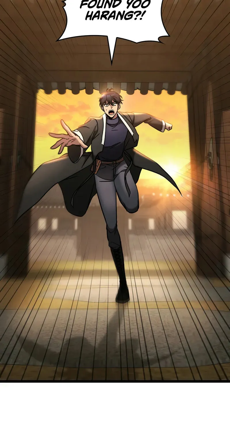 Read F-Class Destiny Hunter chapter 75 image 23 on Lezhin