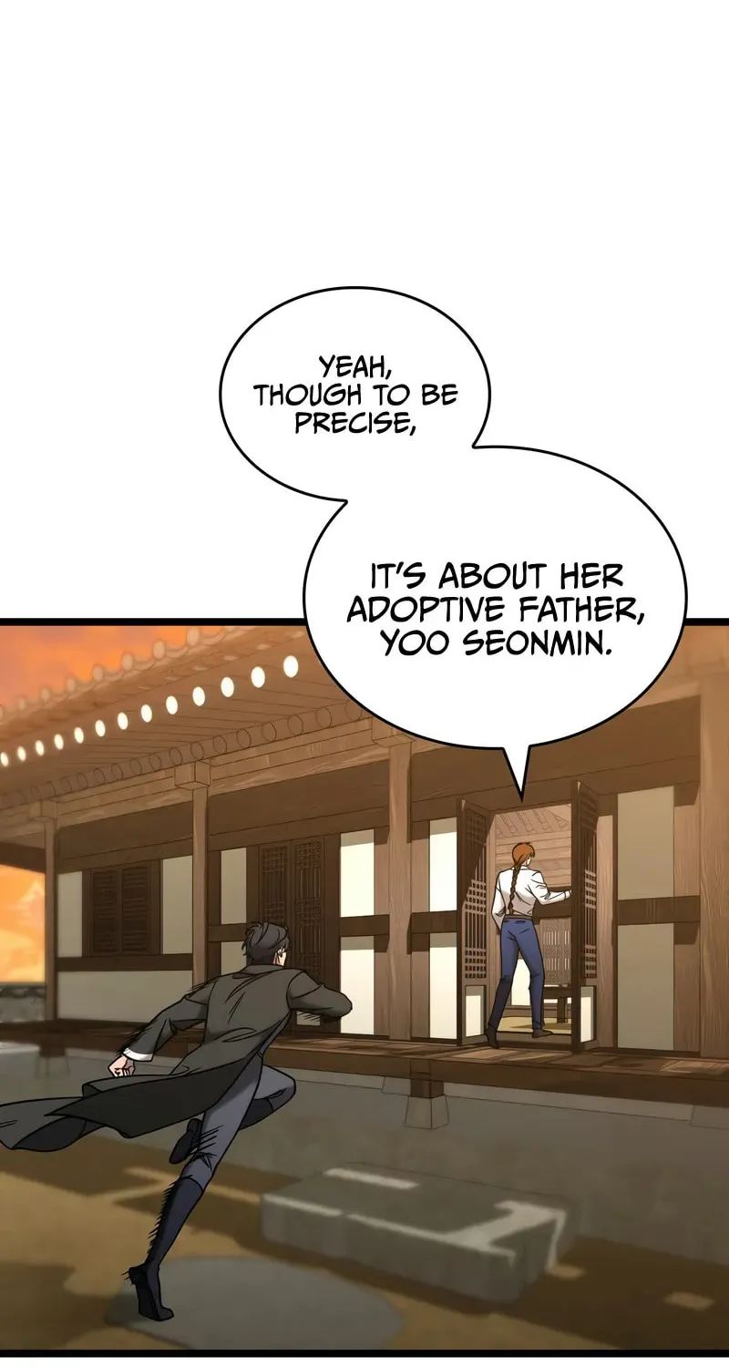 Read F-Class Destiny Hunter chapter 75 image 24 on Lezhin