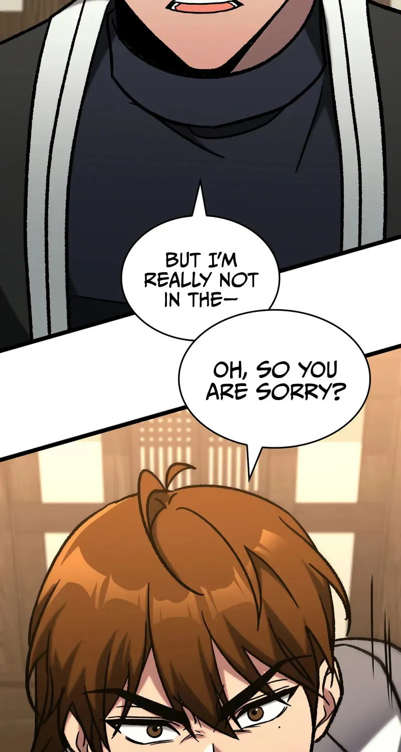Read F-Class Destiny Hunter chapter 75 image 29 on Lezhin