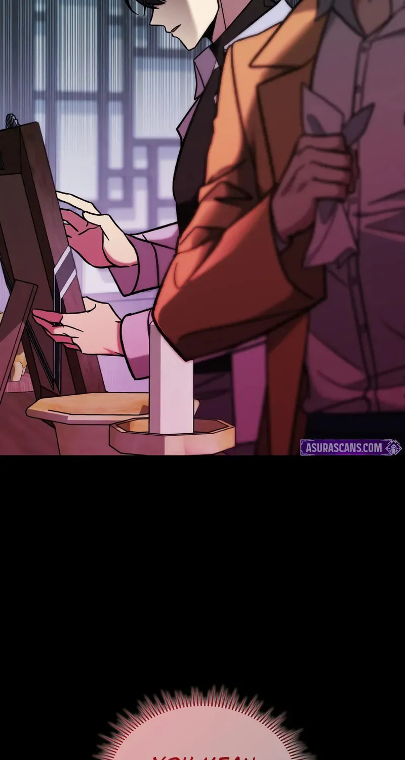Read F-Class Destiny Hunter chapter 75 image 3 on Lezhin