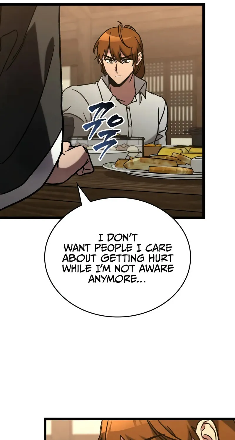 Read F-Class Destiny Hunter chapter 75 image 34 on Lezhin