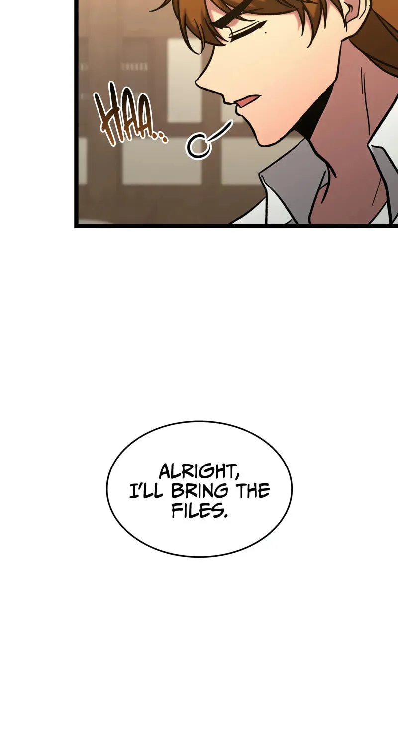 Read F-Class Destiny Hunter chapter 75 image 35 on Lezhin