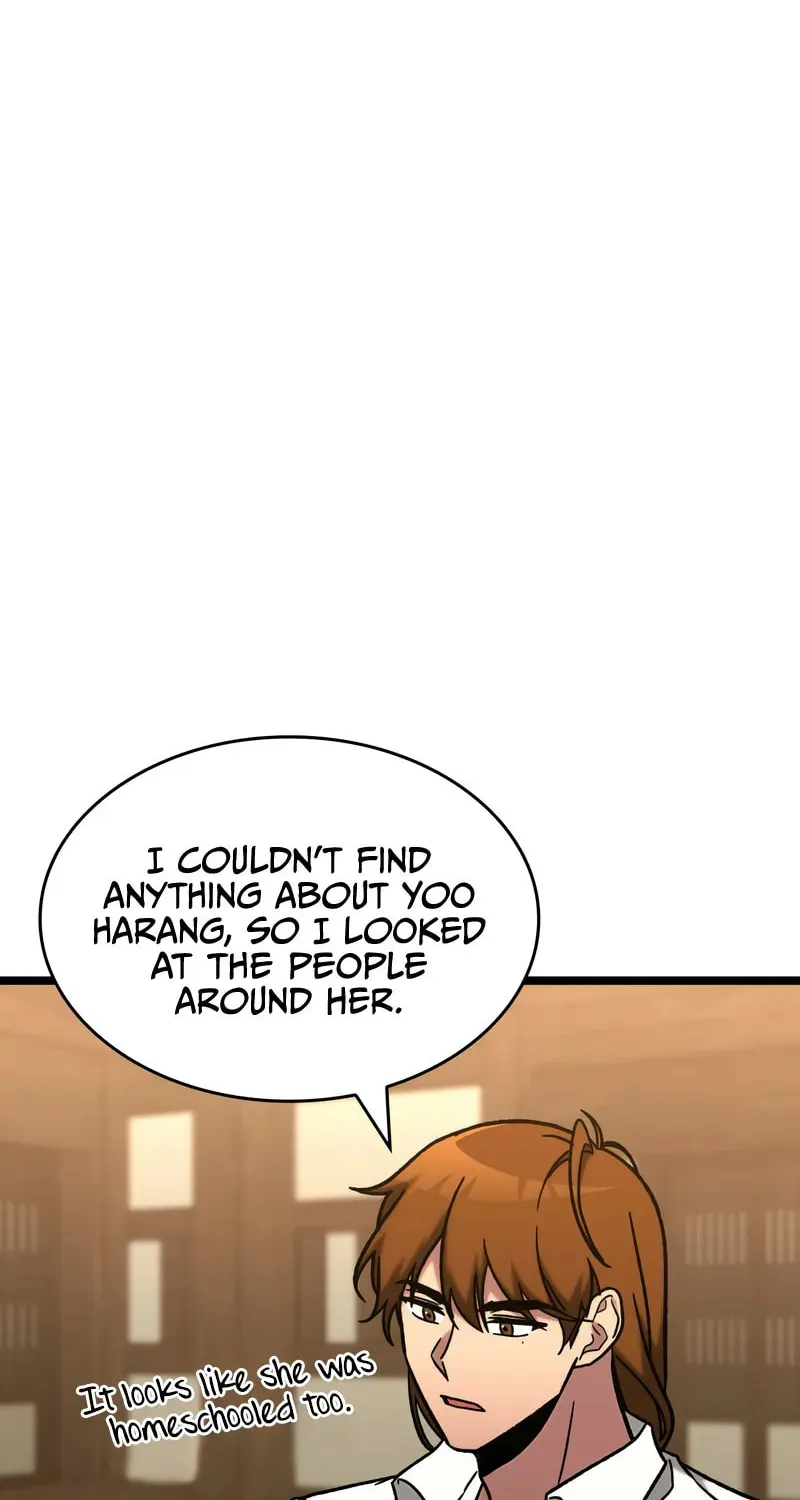 Read F-Class Destiny Hunter chapter 75 image 36 on Lezhin