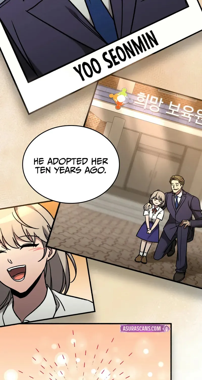 Read F-Class Destiny Hunter chapter 75 image 38 on Lezhin