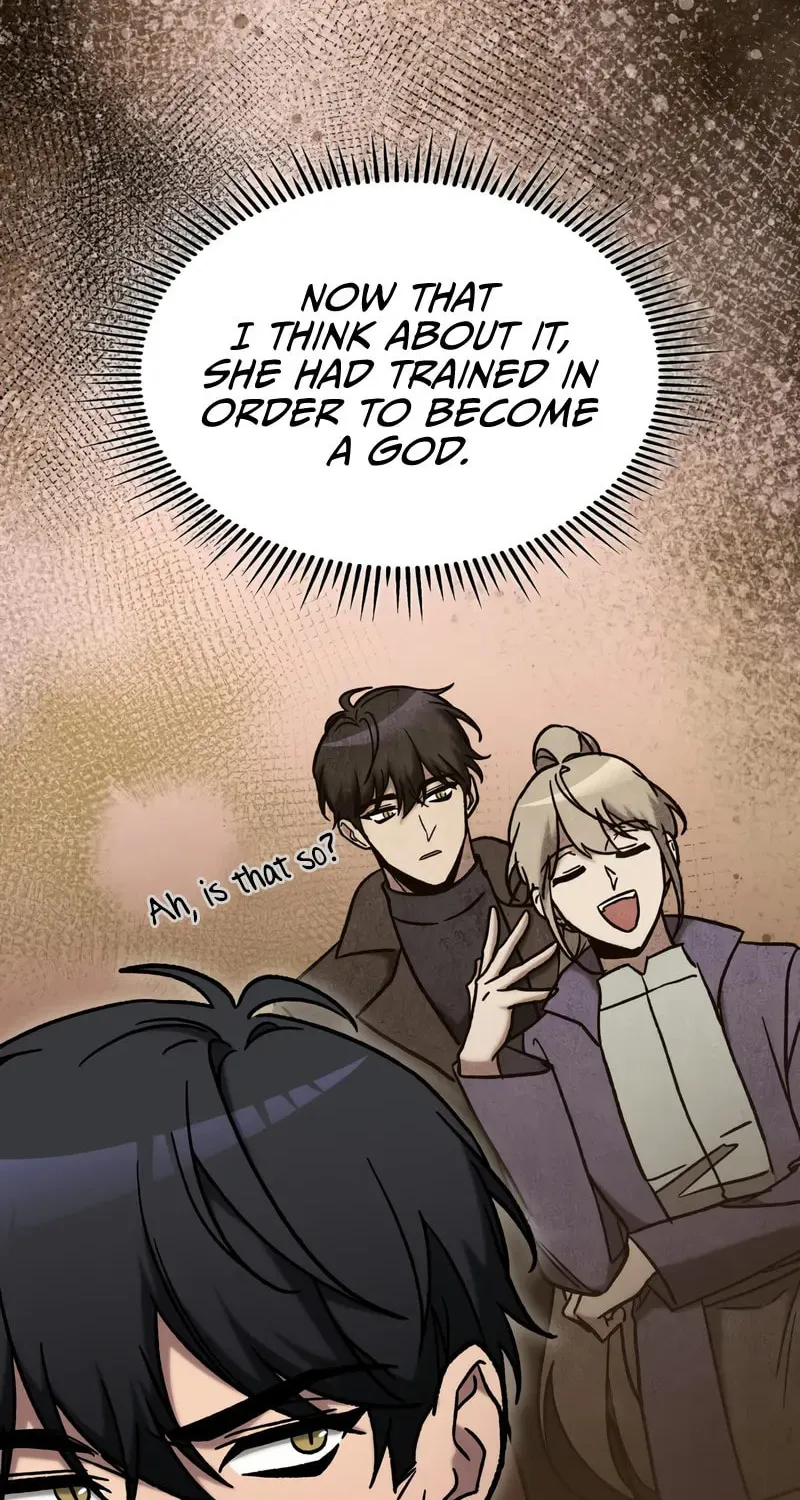 Read F-Class Destiny Hunter chapter 75 image 43 on Lezhin