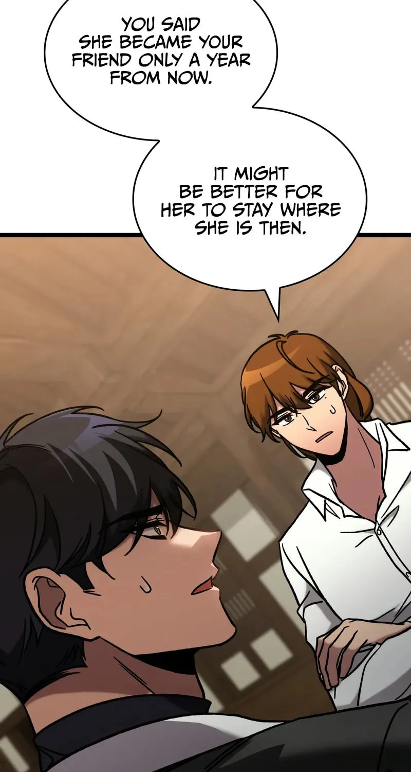 Read F-Class Destiny Hunter chapter 75 image 45 on Lezhin