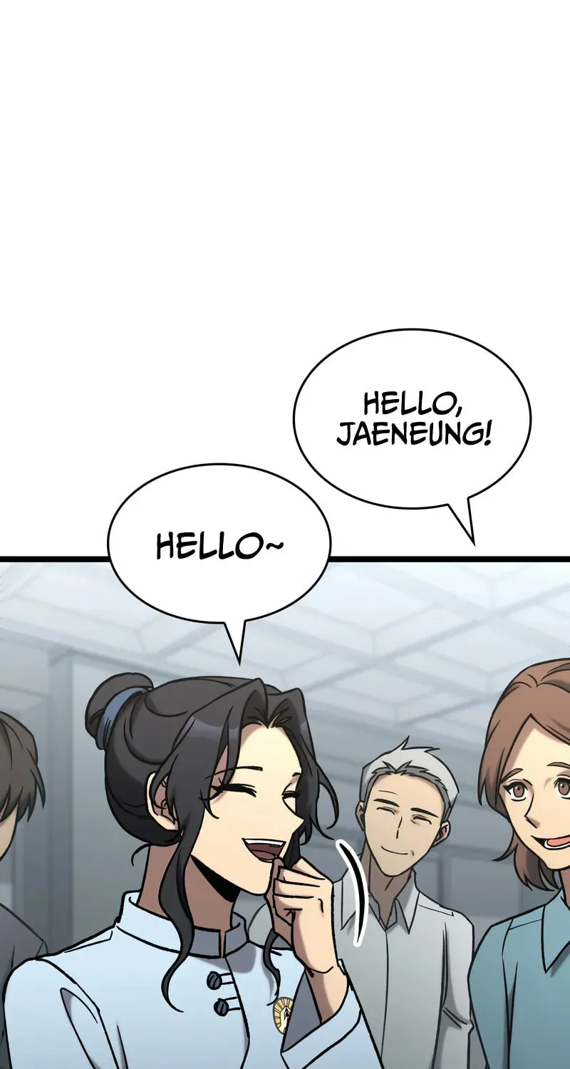 Read F-Class Destiny Hunter chapter 75 image 54 on Lezhin