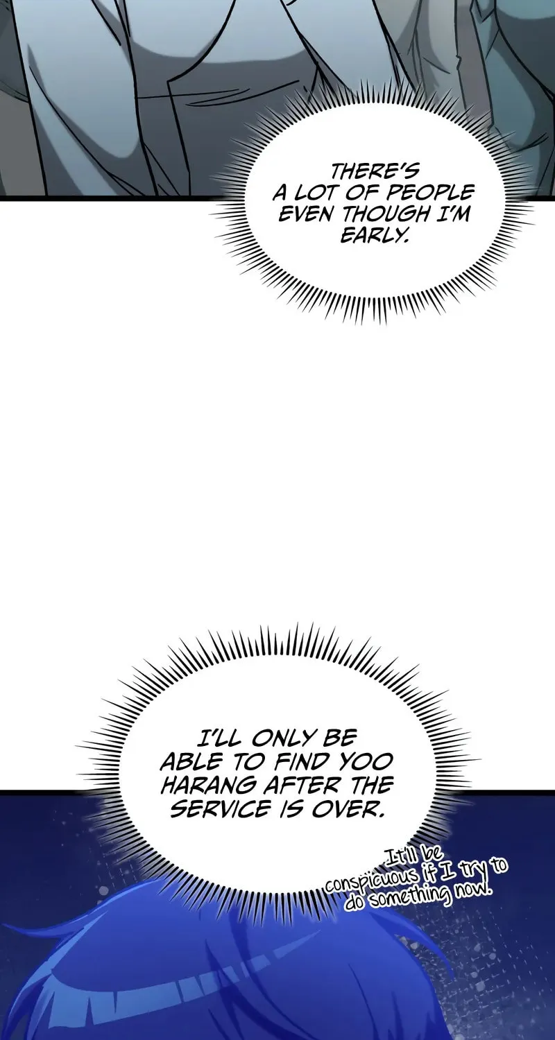 Read F-Class Destiny Hunter chapter 75 image 55 on Lezhin