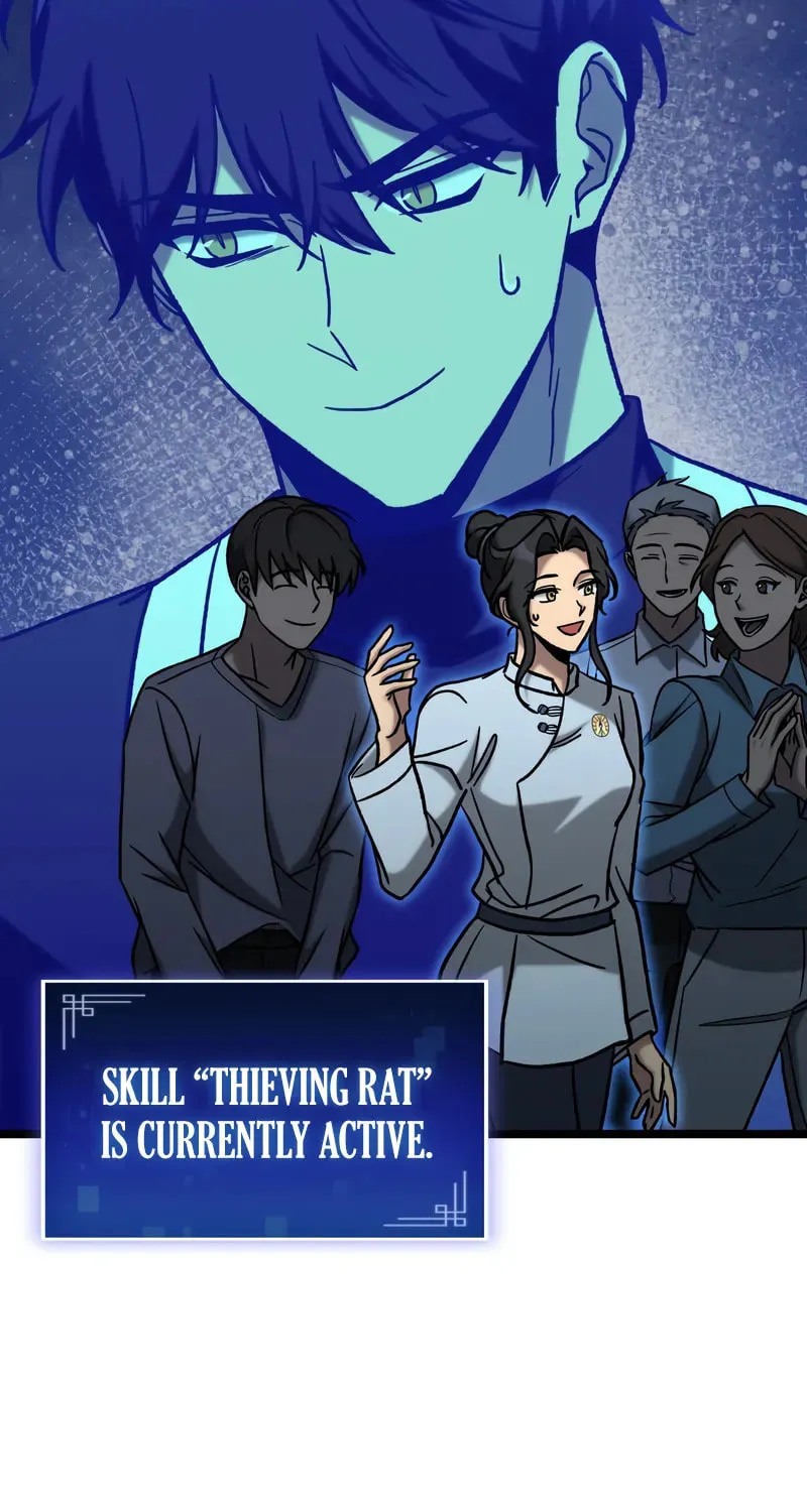 Read F-Class Destiny Hunter chapter 75 image 56 on Lezhin