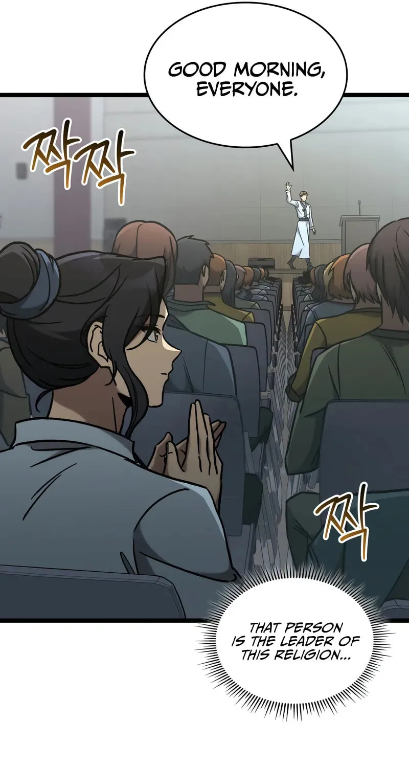 Read F-Class Destiny Hunter chapter 75 image 60 on Lezhin