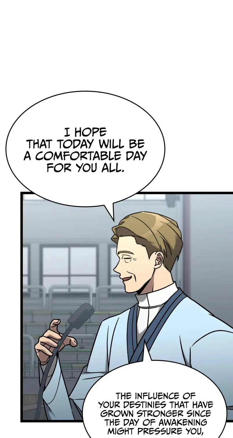 Read F-Class Destiny Hunter chapter 75 image 64 on Lezhin