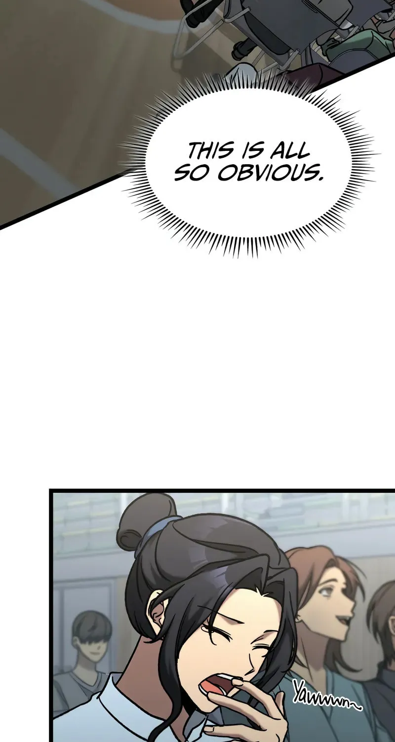 Read F-Class Destiny Hunter chapter 75 image 66 on Lezhin